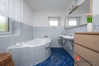 Prodej, domy/rodinný, 320 m2, Liščí 768, 46802 Rychnov u Jab