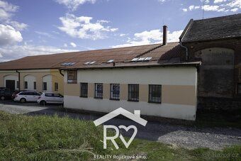 Ev.č. 00018 V Opavě – Jaktaři nabízíme víceúčelový areál, kt