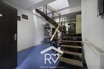 Ev.č. 00018 V Opavě – Jaktaři nabízíme víceúčelový areál, kt