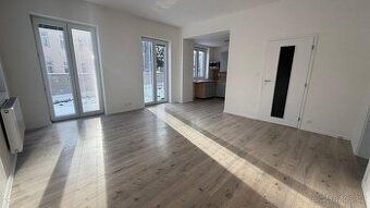 Pronájmu velký, klimatizovaný byt 2+kk. 16 000,- + 3000 ener