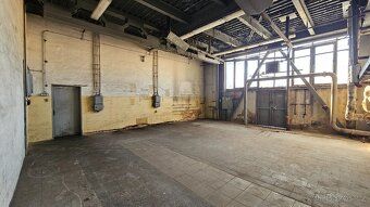 Nabízím k pronájmu skladovací objekt o celkové ploše 69 m², 