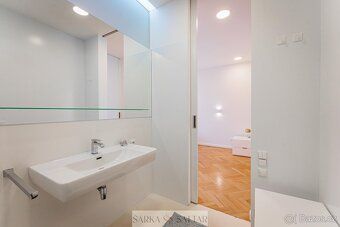 Exklusivně vám nabízíme k pronájmu krásný, světlý byt 2+kk 6