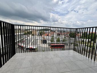 Hledáte moderní, čisté a skvěle dostupné bydlení, kde budete