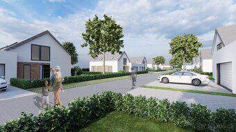 Nabízíme k prodeji stavební pozemek o velikosti 847 m2 na kl