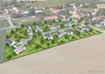 Nabízíme k prodeji stavební pozemek o velikosti 847 m2 na kl