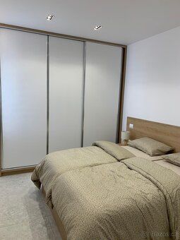 Prodej apartmánu 2+kk, 58 m², 50 m od pláže, Kavajës (Durrës