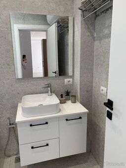 Prodej apartmánu 2+kk, 58 m², 50 m od pláže, Kavajës (Durrës