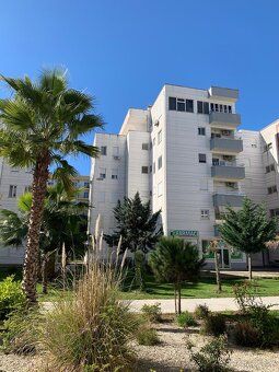 Prodej apartmánu 2+kk, 58 m², 50 m od pláže, Kavajës (Durrës