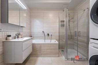 Prodej, byty/3+kk, 75 m2, Seifertova 2674, 25001 Brandýs nad