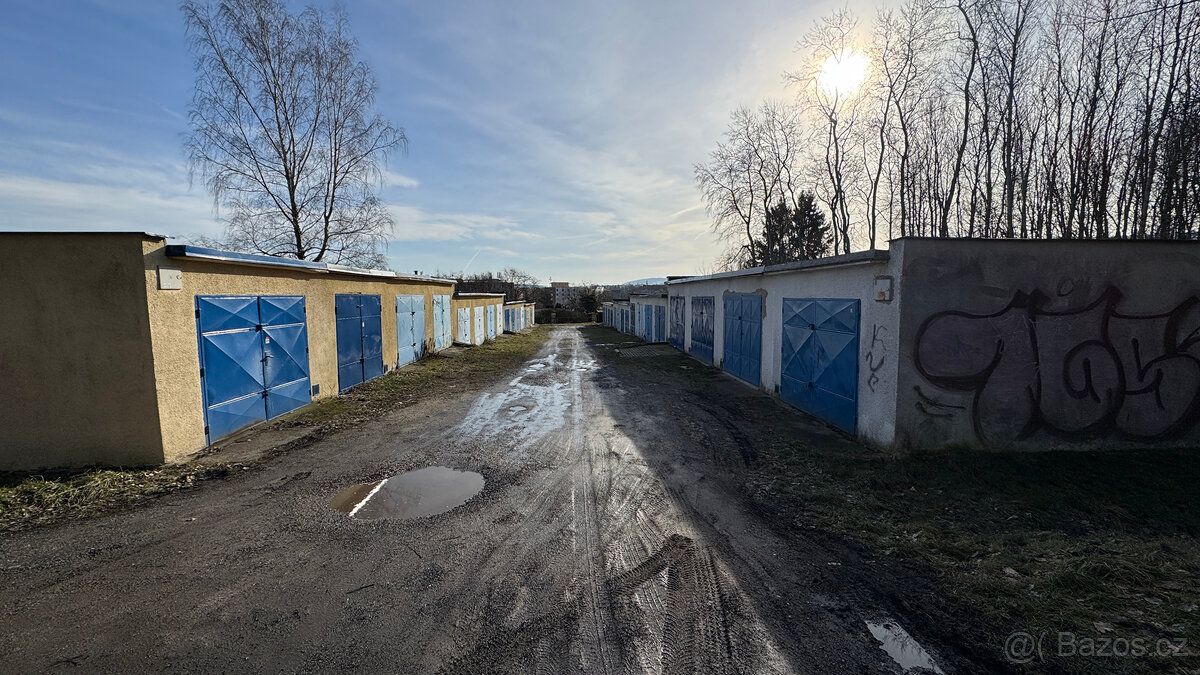 Společnost 100% Makléř s.r.o. vám v inzertní spolupráci s Ge
