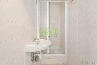 Nabízíme ke koupi byt 1+kk o celkové ploše 24,2 m² v žádané 