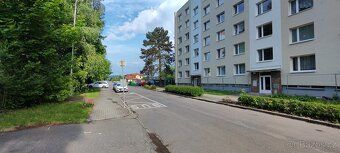 Nabízím pronájem bytu 3+1 s balkonem na sídlišti Štěpnice v 