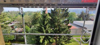 Nabízím pronájem bytu 3+1 s balkonem na sídlišti Štěpnice v 