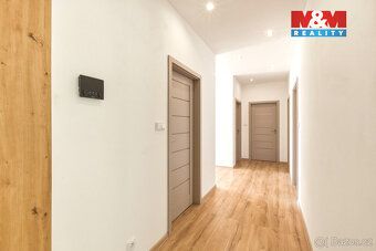 Nabízíme k prodeji novostavbu rodinného domu typu bungalov v
