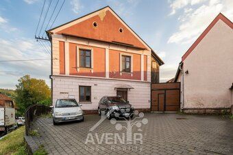 Ev.č. 69530 Ve výhradním zastoupení majitele nabízíme k pron