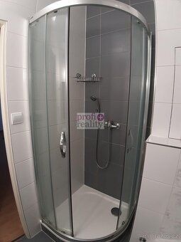 Nabízíme k dlouhodobému pronájmu byt o dispozici 1+1 s šatno