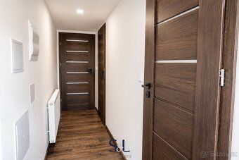 Ev.č. 01657 Nabízíme k pronájmu prostorný mezonetový byt 4+1