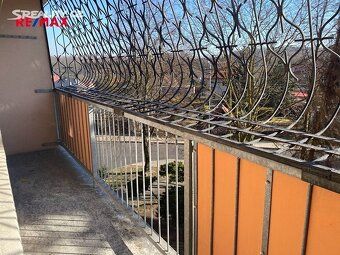 Prodám byt v osobním vlastnictví Bílina,48m, druhé patro uli
