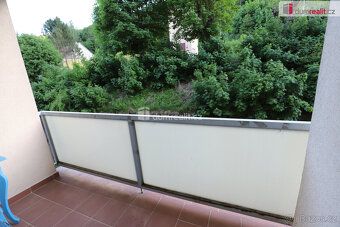 , Dumrealit.cz Vám zprostředkuje koupi krásného bytu 2+1/L/S