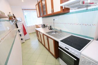 , Dumrealit.cz Vám zprostředkuje koupi krásného bytu 2+1/L/S