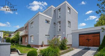 Prodej rodinného domu se zahradou – Proboštov, Na vršku
Nabí