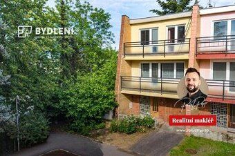 Prodej rodinného domu se zahradou – Proboštov, Na vršku
Nabí