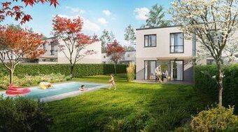 Prodej rodinného domu se zahradou – Proboštov, Na vršku
Nabí