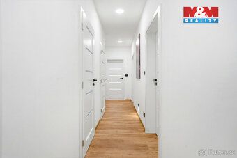 Novostavba zděného bungalovu 4+kk ve Vrchovině u Nové Paky n