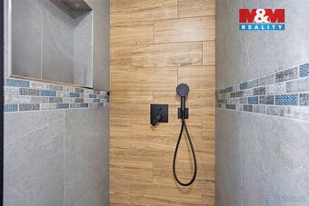 Novostavba zděného bungalovu 4+kk ve Vrchovině u Nové Paky n
