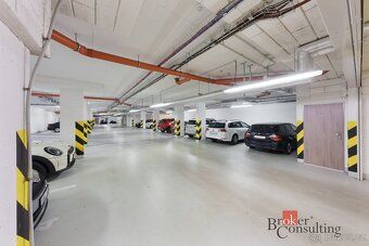 Prodej, byty/2+kk, 52 m2, Šífařská 575/6, 14700 Praha, Hlavn