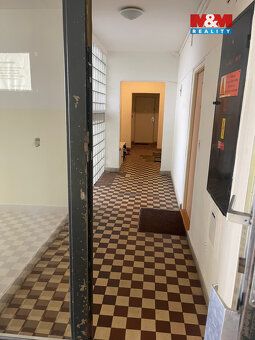 Nabízíme k prodeji útulný a slunný byt 1+1 po rekonstrukci v