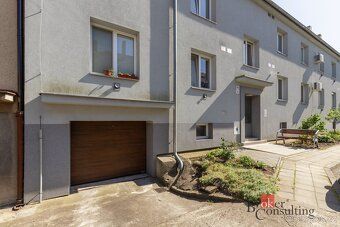 Prodej, byty/2+kk, 51 m2, Dělnická 804/3, 69141 Břeclav, Bře