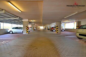 Nabízíme k prodeji byt s balkonem dispozici 1kk 26,7 m² + 2,
