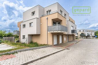 Pronajmu garsonku ve Staré Boleslavi dlouhodobě, nedaleko ce
