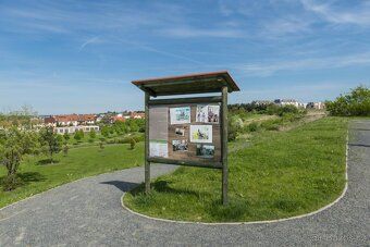 Nabízíme postoupení nového družstevního bytu 1+kk v projektu