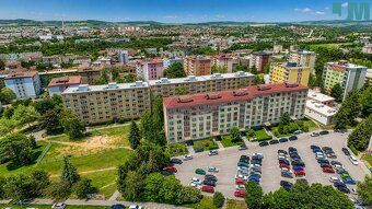 Ev.č. 02076 Prodej bytu 3+1, cca 73 m², ul. Jaroslava Heyrov