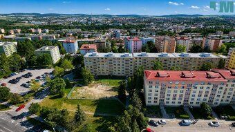 Ev.č. 02076 Prodej bytu 3+1, cca 73 m², ul. Jaroslava Heyrov