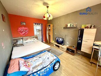 Nabízíme k prodeji byt o dispozici 3+1 a velikosti 89 m², kt