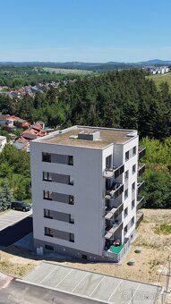 Jediná novostavba k okamžitému nastěhování ve městě Tachov. 