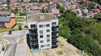 Jediná novostavba k okamžitému nastěhování ve městě Tachov. 