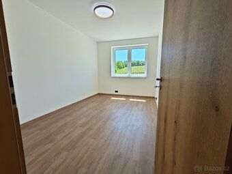 Jediná novostavba k okamžitému nastěhování ve městě Tachov. 