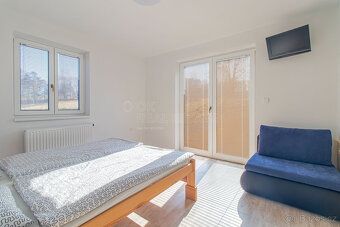 Exkluzivně nabízíme k prodeji apartmánový dům s pozemkem 320