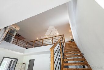 Představujeme Vám nově postavenou moderní novostavbu rodinné