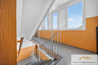 Hledáte byt, který si můžete upravit podle vlastních předsta