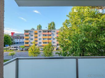 🏡✨ NA PRODEJ PROSTRANNÍ 3,5- POKOJOVÝ BYT V TRENČÍNĚ – MÍSTO