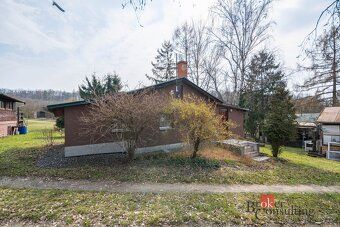 Prodej, domy/chata, 31 m2, 27023 Křivoklát, Rakovník [ID 838