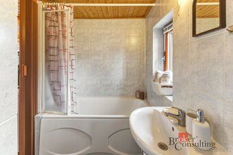 Prodej, domy/chata, 31 m2, 27023 Křivoklát, Rakovník [ID 838