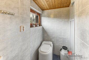 Prodej, domy/chata, 31 m2, 27023 Křivoklát, Rakovník [ID 838