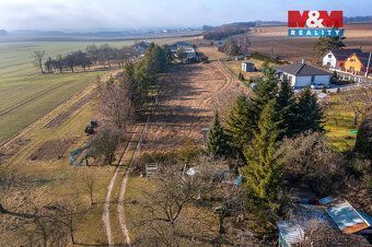 Představujeme Vám k prodeji exkluzivní stavební pozemek pro 