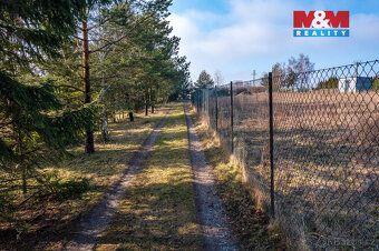 Představujeme Vám k prodeji exkluzivní stavební pozemek pro 